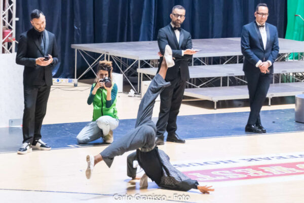 Danze Caraibiche a Torino: va in scena la Coppa Italia di salsa, bachata, merengue e danze paralimpiche