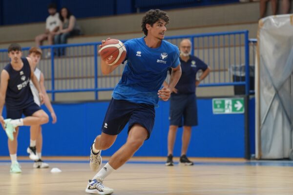 Primo raduno serie a2 lnp stagione 2026/27 per Reale Mutua Torino. Con l'occasione sono stati rivelati roster e numeri di maglia